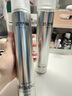造型師發(fā)膠定型噴霧干膠保濕定型水啫喱水頭發(fā)蓬松造型男女士420ml*2 曬單實(shí)拍圖