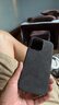 PERFECTSIGHT(0度)適用蘋(píng)果iPhone16ProMax手機殼保護套magsafe磁吸歐締蘭翻毛皮全包男女款防摔殼 曬單實(shí)拍圖