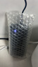 品陸【3C認(rèn)證】可上飛機(jī)高鐵120W超級(jí)快充充電寶超大容量移動(dòng)電源80000M適用華為蘋果小米20000毫安時(shí) 炫酷黑【進(jìn)口電芯】提速999% 【3C認(rèn)證】57000M可上飛機(jī)高鐵 曬單實(shí)拍圖