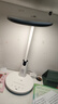 雷士（NVC）AAAAA健康減藍(lán)光護(hù)眼學(xué)習(xí)讀寫家用臺燈感光帶小夜燈和定時暮染Pro 曬單實拍圖
