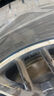 德國馬牌（Continental）汽車輪胎 245/45R19 102V FR XL EC6Q  原配零跑C01 曬單實(shí)拍圖