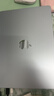 Apple/蘋果AI筆記本/2025款MacBookAir13英寸M4(10+10核)24G512G天藍色電腦MC6V4CH/A 曬單實拍圖