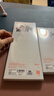 圖拉斯【AR抗反光+3D熱彎】適用iphone17pro鋼化膜蘋(píng)果17pro手機膜增透全屏覆蓋無(wú)塵倉高清原感手感貼膜 曬單實(shí)拍圖