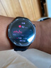 HUAWEI WATCH GT 5 Pro 國家補(bǔ)貼15%曜石黑46mm華為智能手表玄璣感知系統(tǒng)進(jìn)階運(yùn)動情緒健康助手 曬單實拍圖