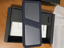 綠聯(lián)40Gbps硬盤(pán)盒 兼容雷靂雷電5/4/3/USB4 M.2 NVMe移動(dòng)硬盤(pán)盒 適用蘋(píng)果Macmini筆記本接SSD固態(tài)D703 曬單實(shí)拍圖