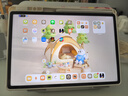 HUAWEI MatePad Air 12英寸 2025 華為平板電腦 鴻蒙AI 2.8K高刷超清全面屏 WIFI 12GB+512GB 煙云灰 曬單實(shí)拍圖