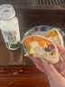 蒸籠頭【99元任選5件】中式早餐組合包子燒麥饅頭速食早飯 五谷豐登饅頭(200g2個(gè))*1袋 曬單實(shí)拍圖