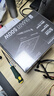 Thermaltake（Tt）額定500W Smart 500W 電腦電源（80PLUS認證/主動(dòng)式PFC/智能溫控風(fēng)扇/支持背線(xiàn)） 曬單實(shí)拍圖