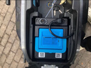 電動(dòng)車(chē)鋰電池72V57Ah 大容量外賣(mài)雅迪愛(ài)瑪電瓶車(chē)電池配15A充電器 曬單實(shí)拍圖