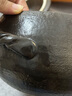 內山窯日本進(jìn)口家用砂鍋煲湯鍋耐高溫不開(kāi)裂煲仔飯沙鍋燉湯瓦煲5合2.4L  曬單實(shí)拍圖