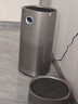 美的（Midea）【甲醛檢測數顯】加濕凈化器 黑科技分解除甲醛除異味除煙味 新風(fēng)系統除菌消毒除花粉過(guò)敏原家用 【甲醛數顯】KJ650G-RX600 ProH 曬單實(shí)拍圖