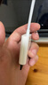 畢亞茲 蘋果手機讀卡器SD/TF卡相機內存卡 Lightning插卡otg轉接頭二合一傳輸 曬單實拍圖