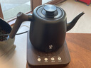 鳴盞燒水壺 自動上水電熱水壺 泡茶燒水壺 功夫茶壺茶藝燒水壺 智能恒溫茶具電水壺MZ170 曬單實拍圖
