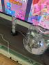 哈曼卡頓（Harman/Kardon）水晶三代音響 桌面電視電腦音箱 室內(nèi)多媒體下沉式低音炮 SoundSticks 3代環(huán)繞立體聲 透明款 曬單實(shí)拍圖
