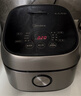美的（Midea）【國家補貼】纖V系列 電飯煲4-5人 IH加熱電飯鍋家用4L大容量智能預約 防粘膽蒸米飯鍋FB40S701 曬單實(shí)拍圖