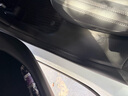 固特異（Goodyear）門檻條適用于特斯拉煥新ModelY/3換新防護(hù)板配件防踩踏車身裝飾件 煥新ModelY 前、后排門檻條 曬單實(shí)拍圖