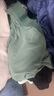 貓人冰絲內(nèi)褲男士?jī)?nèi)褲平角大碼男生涼感四角短褲頭褲衩七夕禮物送男友 曬單實(shí)拍圖