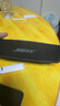 博士BOSE Soundlink Mini II 無(wú)線(xiàn)藍牙音響便攜式特別版迷你2戶(hù)外音箱 美版黑色 曬單實(shí)拍圖