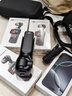 大疆 DJI Osmo Pocket 3 一英寸口袋云臺相機 OP靈眸手持數碼相機 旅游攝影攝像 直播vlog拍攝 標準版 官方標配 曬單實(shí)拍圖