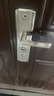 虎頓（HOTUN）防盜門(mén)鎖芯 防盜門(mén)鎖入戶(hù)門(mén)鋼制門(mén)鎖芯防盜門(mén)鎖芯c級鎖芯4D-70P 曬單實(shí)拍圖