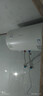 前鋒（CHIFFO）電熱水器 家用儲水式 2100W速熱型 藍金硅內膽長效節(jié)能 K201系列 80L 速熱不等待2100W藍金圭內膽 2100W速熱藍金圭內膽 曬單實拍圖