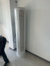 科龍空調3匹 海信出品 靜省電Max 新一級變頻冷暖柜機立式客廳以舊換新國家補貼KFR-72LW/QS1Max-X1 曬單實拍圖