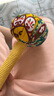 艾草養(yǎng)生錘拍八虛經(jīng)絡(luò)穴位敲打神器家用身肩頸背手持式艾灸按摩棒 升級(jí)加長31cm艾草養(yǎng)生錘1個(gè)全身通用（顏色隨機(jī)） 曬單實(shí)拍圖