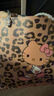 野獸派家居（tbh）三麗鷗Hello Kitty法蘭絨暖香毯客廳沙發(fā)毯子辦公室午睡毯毛毯  曬單實(shí)拍圖