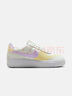 耐克NIKE AIR FORCE1SHADOW女子空軍一號(hào)運(yùn)動(dòng)鞋 DZ1847-113 38 曬單實(shí)拍圖