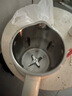 九陽(yáng)（Joyoung）豆漿機家用1L全自動(dòng)免煮2025細膩免濾破壁2-5人用巴氏殺菌預約新款多功能防溢316L不銹鋼 D290內膽316L不銹鋼 1L 曬單實(shí)拍圖