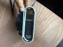 恩柏盛車(chē)載暖風(fēng)機12V速熱24V大貨車(chē)專(zhuān)用取暖器加熱除霜除霧電暖器大功率 曬單實(shí)拍圖