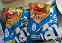 升元 蕎麥冷面含料包565g*6袋朝鮮冷面主食代餐方便面雜糧面條速食 曬單實(shí)拍圖