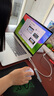 Apple二手蘋(píng)果筆記本電腦Macbook Pro商務(wù)辦公渲染剪輯游戲MacOS+Win雙系統并存 19款16寸i9旗艦級32-512G獨顯5300M 【MacOS+Windows雙系統】99成新 曬單實(shí)拍圖