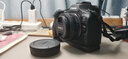 佳能（Canon） RF28mm F2.8RF人像鏡頭 餅干定焦小痰盂 全畫幅EOS R7 R10 R5 R6 R50 R8系列專用鏡頭 RF28F2.8 曬單實(shí)拍圖