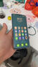 vivo iQOO Z9 Turbo長(cháng)續航版【國家補貼】12GB+256GB 遠航藍 第三代驍龍8s 6400mAh電池 電競手機 曬單實(shí)拍圖