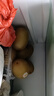 佳沛（zespri）新西蘭  陽光金奇異果10粒禮盒巨大果單果約144-175g 水果 獼猴桃 曬單實拍圖