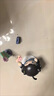 禧樂寧一起野餐蛋仔派對系列盲盒手辦周邊玩具公仔可愛擺件女孩禮物潮玩 蛋仔一起去野餐【隨機一個】 曬單實拍圖