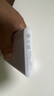華為【3C認證】原裝多協(xié)議超級快充移動電源10000mAh（Max 22.5W SE） 13重安全防護 可上飛機 白色 曬單實拍圖