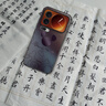 迷炫【進(jìn)口素皮】適用小米17pro手機殼xiaomi17promax手機保護套男女新款電鍍米妮鏡頭全包防摔超薄 【玄紫電鍍米妮】立體浮雕+全包防摔+黑色 小米 17 Pro Max 曬單實(shí)拍圖