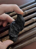 拾善方九制熟地黃九蒸九曬中藥材泡茶泡水喝的功效與作用菟絲子生地飲片 曬單實(shí)拍圖