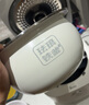 京東京造【國家補貼享8折】電飯煲家用2-3人 3L IH智能微壓電飯鍋新品多功能 厚釜內(nèi)膽不粘鍋 一級能效 曬單實拍圖