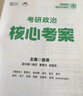 徐濤2026通關(guān)優(yōu)題庫考研政治 （可搭配核心考案） 曬單實拍圖