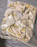 莫代爾泳衣女高級感保守少女小碎花遮肚顯瘦連體裙式溫泉度假25新品泳裝 曬單實(shí)拍圖