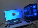 AOC 27英寸2K FastIPS 200Hz 1ms HDR400 出廠校色 硬件低藍光 MBR游戲電競電腦顯示器 宙斯盾Q27G4/D 【新】2K原生200hz Q27G4/D 曬單實拍圖