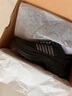 阿迪達斯 （adidas）男女同款防潑水登山戶(hù)外登山戶(hù)外徒步低幫訓練休閑跑步鞋  42 曬單實(shí)拍圖