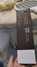 洋臣雞翅木筷子家用防滑無漆無蠟實(shí)木筷子家庭高檔中式原木分餐快 雞翅木普通筷子【10雙裝】 彩盒裝 曬單實(shí)拍圖