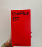一加  13T 16GB+256GB 云墨黑 性能超強小直屏 驍龍 8 至尊版 冰川電池 AI 5G游戲oppo手機 國家補貼 曬單實(shí)拍圖