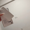 CASETIFY白色波漾手機(jī)殼MagSafe兼容 硅膠手機(jī)殼 適用于iPhone 16 Pro Max 曬單實(shí)拍圖