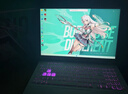 華碩天選6 Pro 銳龍版 國家補貼20% 16英寸游戲本 游戲電競學生設計筆記本電腦高性能HX RTX50系顯卡 銳龍9 8940HX/RTX5060/日蝕灰 32+1T 曬單實拍圖