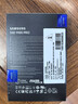 三星（SAMSUNG）2TB SSD固態(tài)硬盤 M.2接口(NVMe協(xié)議PCIe5.0*4)AI電腦配件 讀速14700MB/S 9100 PRO 曬單實(shí)拍圖